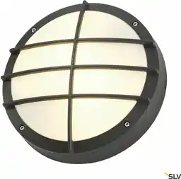 SLV Kinkiet BULAN GRID 229085