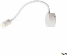 SLV Kinkiet nowoczesny DIO FLEX biała 3000K 1002118