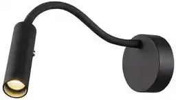 SLV Kinkiet nowoczesny KARPO GOOSE 58W 3000K 40deg; 1006162