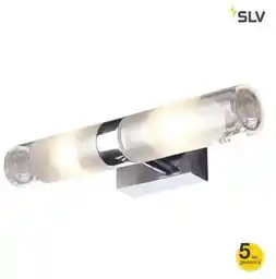 SLV Kinkiet obrazowy MIBO WALL UP-DOWN 151282