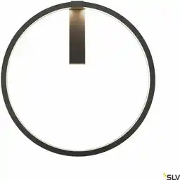 SLV Lampa ścienna nowoczesna ONE 60 DALI 1002918