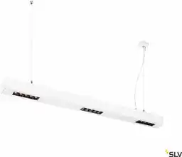 SLV Lampa wisząca biurowa Q-LINE 1000926