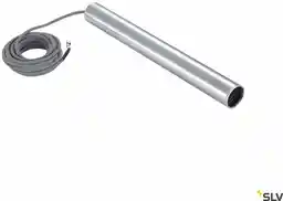 SLV Lampa wisząca nowoczesna FITU PD E27, 1002563