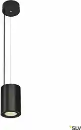 SLV Lampa wisząca nowoczesna SUPROS PD 4000K, 60deg CRI90, 2700lm 1003277