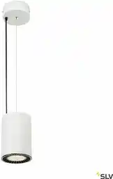 SLV Lampa wisząca nowoczesna SUPROS PD 4000K, 60deg CRI90, 2700lm 1003278