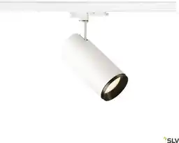 SLV NUMINOS DALI L, lampa z systemem 3-fazowym, 3000 K 60deg; 1004568