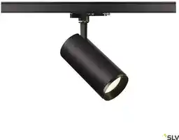 SLV NUMINOS DALI L, lampa z systemem 3-fazowym, 4000 K 60deg; 1004572