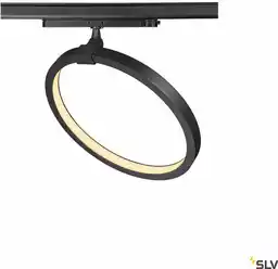 SLV ONE 40 TRACK DALI, lampa z systemem 3-fazowym, 3000 K 1004769