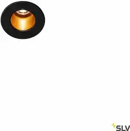 SLV Oprawa wpuszczana okrągła TRITON MINI LED 1000917