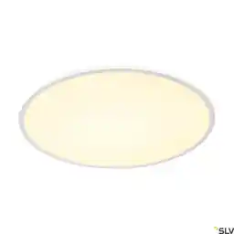 SLV PANEL 60 DALI lampa sufitowa LED, 3000K 1003040