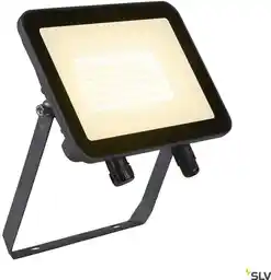 SLV Reflektor zewnętrzny FLOODI L antracyt 48W 3000K 100deg; 1006193