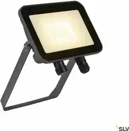 SLV Reflektor zewnętrzny FLOODI M antracyt 30W 3000K 100deg; 1006192