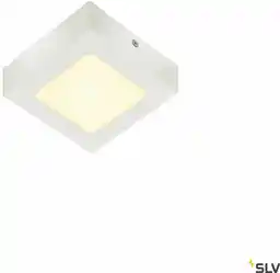 SLV SENSER 12 Lampa sufitowa nowoczesna LED 3000K 1003017