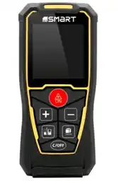 SMART Dalmierz laserowy SM-06-01060