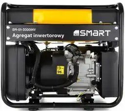 SMART365 Agregat prądotwórczy SM-01-3000INV