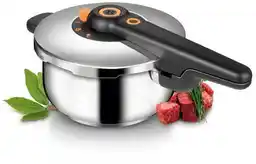 SmartCLICK TESCOMA Szybkowar 4.0 l