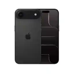 Smartfon Apple iPhone Air 256GB Space Black