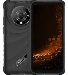 Smartfon Hammer Iron 6 5G 8 GB/256 GB Czarny