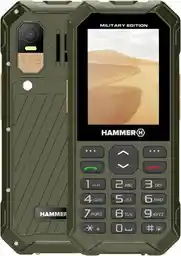 Smartfon Hammer myPhone 6 LTE Military Edition