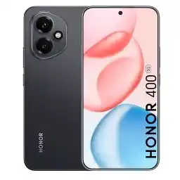 Smartfon Honor 400 8 256GB Czarny