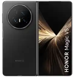 Smartfon Honor Magic V5 16/512GB Czarny