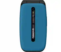 Smartfon Maxcom MM 828 L 4G Niebieski