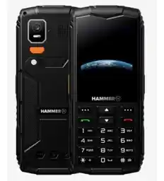 Smartfon Myphone Hammer Horizon LTE