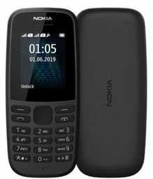 Smartfon Nokia