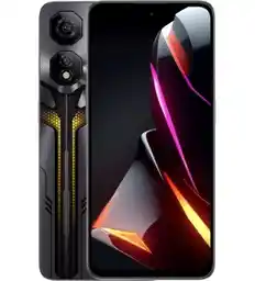 Smartfon Nubia Neo 2 5G 8/256GB 6,72 120Hz 50Mpix Szary