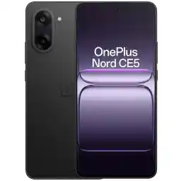 Smartfon Oneplus Nord CE5 8 Gb 128 Gb 5G czarny