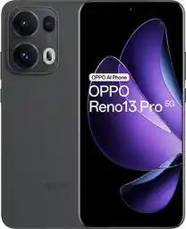 Smartfon Oppo Reno 13 Pro 5G 12 GB/512 GB Szary