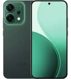 Smartfon Oppo Reno14 5G 12/256GB Luminous Green