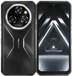 Smartfon Oukitel WP55 Pro 5G 16/512GB 6,6 120Hz 108Mpix Czarny