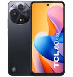 Smartfon TCL 60R 5G 4/128GB DualSIM Szary