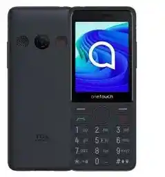 Smartfon TCL OneTouch 4042S 2.8 2Mpix Szary