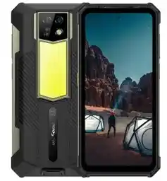 Smartfon Ulefone Armor 24 4G 12/256GB Czarny