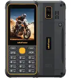 Smartfon Ulefone Armor Mini 4 Czarny