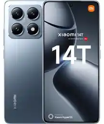 Smartfon Xiaomi 14T 12 Gb 256 Gb 5G niebieski