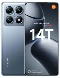Smartfon Xiaomi 14T Pro 12 Gb 512 Gb 5G niebieski