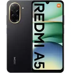 Smartfon Xiaomi Redmi A5 3/64GB czarny