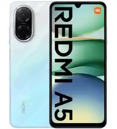 Smartfon Xiaomi Redmi A5 3/64GB Niebieski