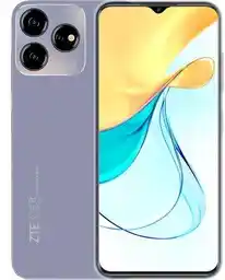 Smartfon ZTE Blade V50 Design 8/256GB Fioletowy