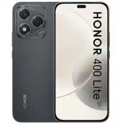 Smartfony Honor 400 Lite 8/256GB Velvet Black