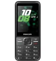Smartfony Maxcom Classic MM244 L
