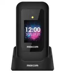 Smartfony Maxcom Comfort MM827 Czarny