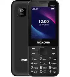 Smartfony Maxcom MM 248 L 4G Czarny