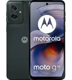 Smartfony Motorola Moto G55 5G 8/256GB Szary