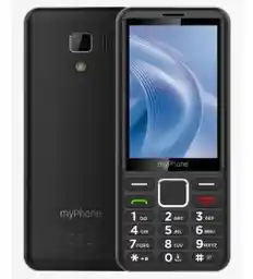 Smartfony Myphone 3510 LTE