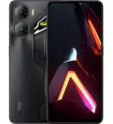 Smartfony Nubia Neo 3 5G 8/256GB 6,8 120Hz 50Mpix Czarny