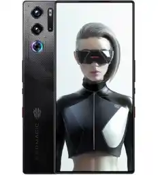 Smartfony Nubia Redmagic 9S Pro 5G 12/256GB Sleet